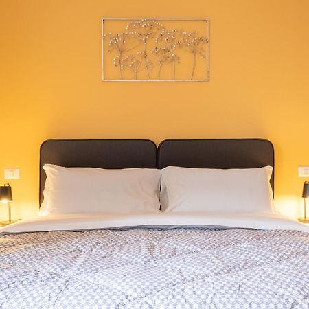 Residence Delle Erbe By Studio Vita ボローニャ エクステリア 写真